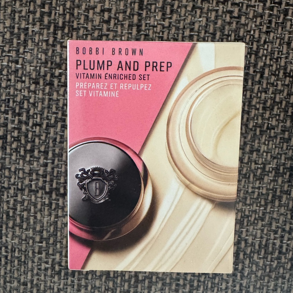 Bobbi Brown Vitamin Enriched Set